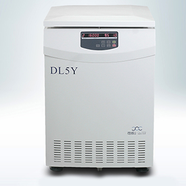 DL5Y原油水份测定离心机