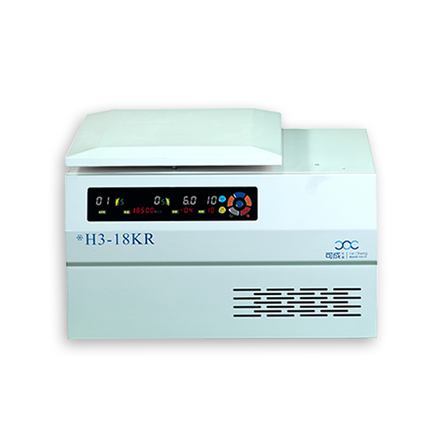 可成分析卧螺离心机的性能上有什么优点