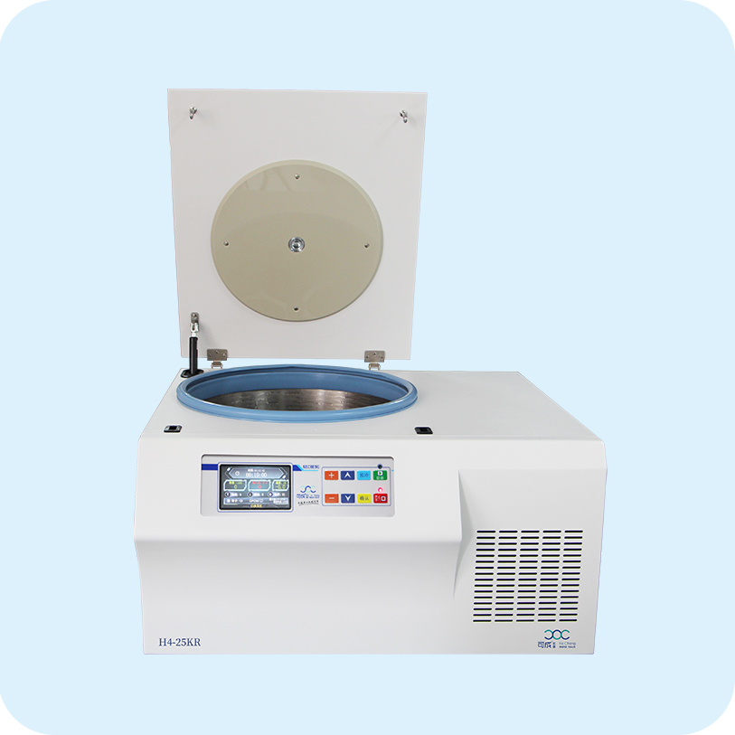 高速离心机,医用离心机,高速冷冻离心机,低速离心机,冷冻离心机,台式离心机-湖南可成仪器设备有限公司