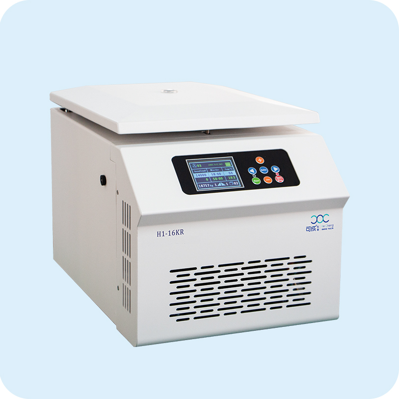 高速离心机,医用离心机,高速冷冻离心机,低速离心机,冷冻离心机,台式离心机-湖南可成仪器设备有限公司