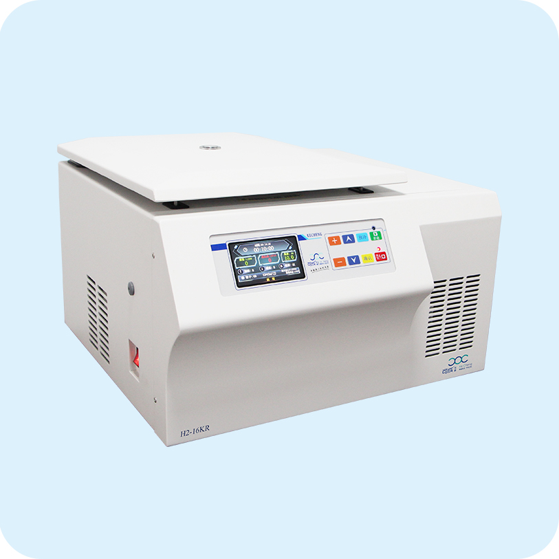 高速离心机,医用离心机,高速冷冻离心机,低速离心机,冷冻离心机,台式离心机-湖南可成仪器设备有限公司