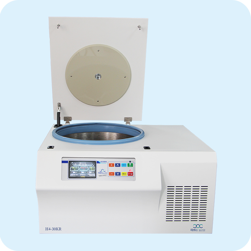高速离心机,医用离心机,高速冷冻离心机,低速离心机,冷冻离心机,台式离心机-湖南可成仪器设备有限公司