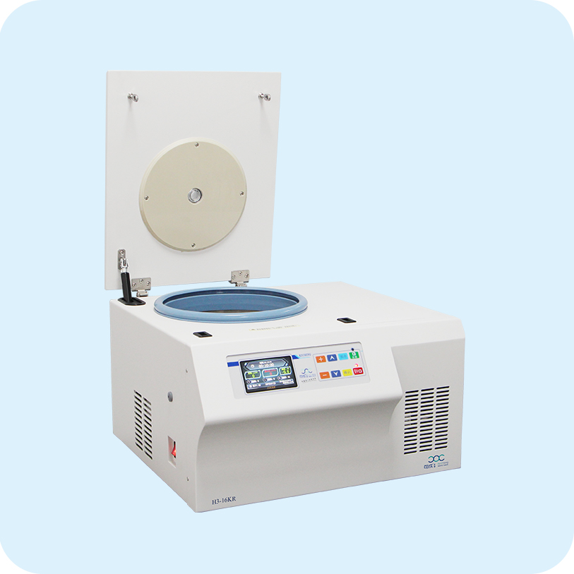 高速离心机,医用离心机,高速冷冻离心机,低速离心机,冷冻离心机,台式离心机-湖南可成仪器设备有限公司