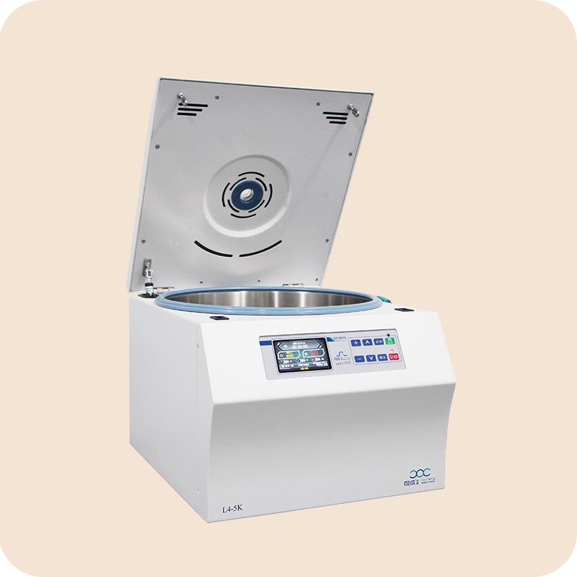 高速离心机,医用离心机,高速冷冻离心机,低速离心机,冷冻离心机,台式离心机-湖南可成仪器设备有限公司