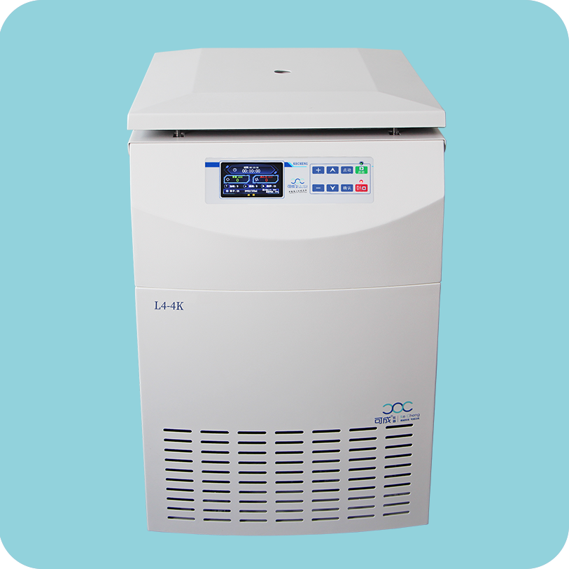 L4-4K立式大容量低速离心机