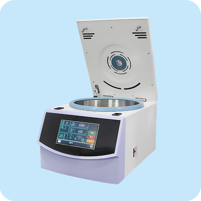 TD4G 低速台式离心机  （CGF/牙科专用离心机)