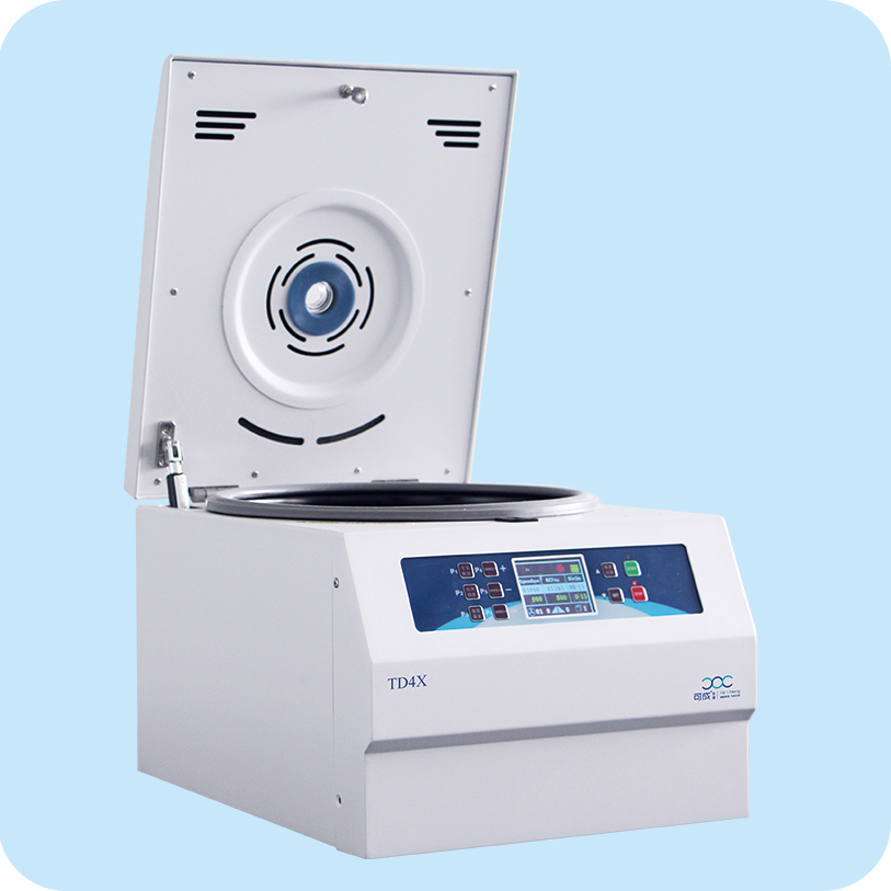 TD4X医用离心机