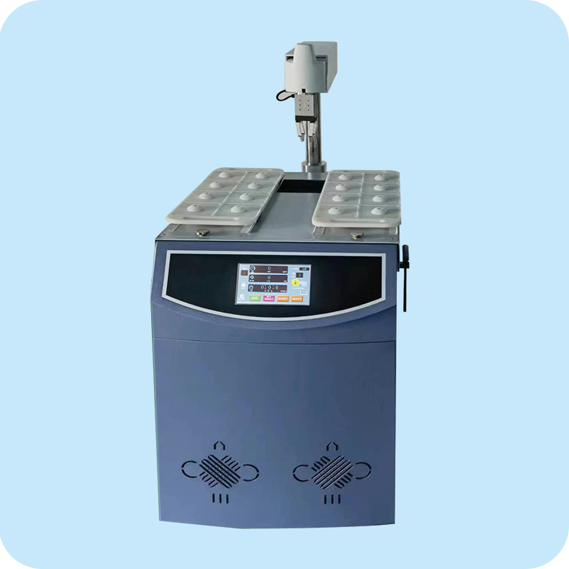 D8 低速离心机 / (冷冻型)自动定位模组