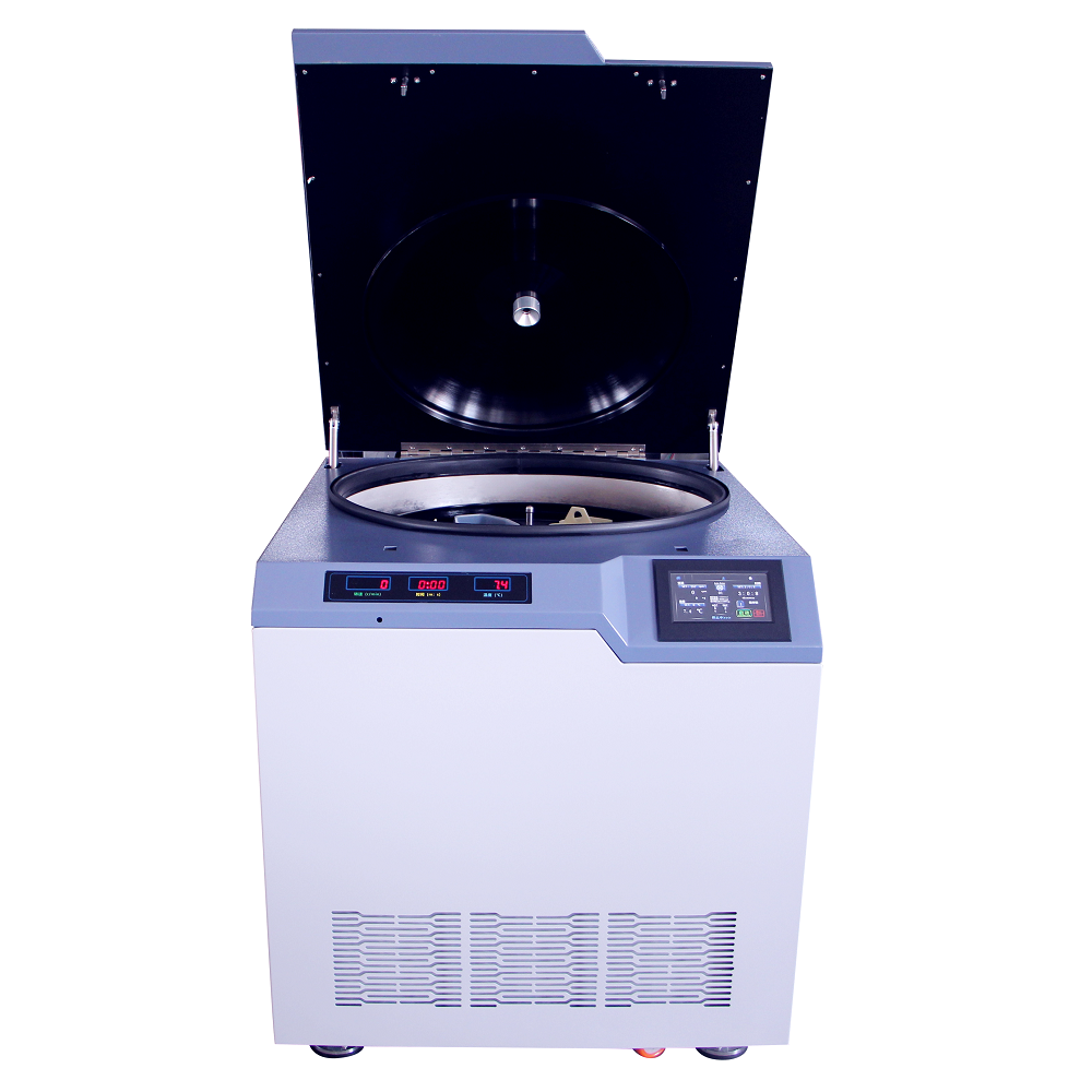 DDR78C大容量低速冷冻离心机